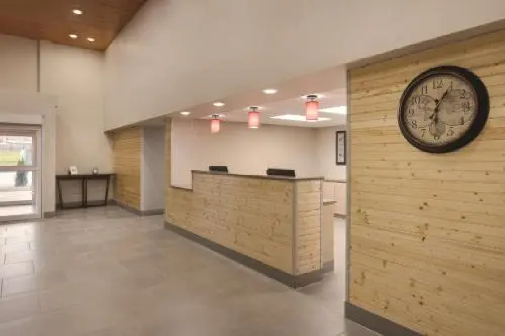 Knights Inn Macon West