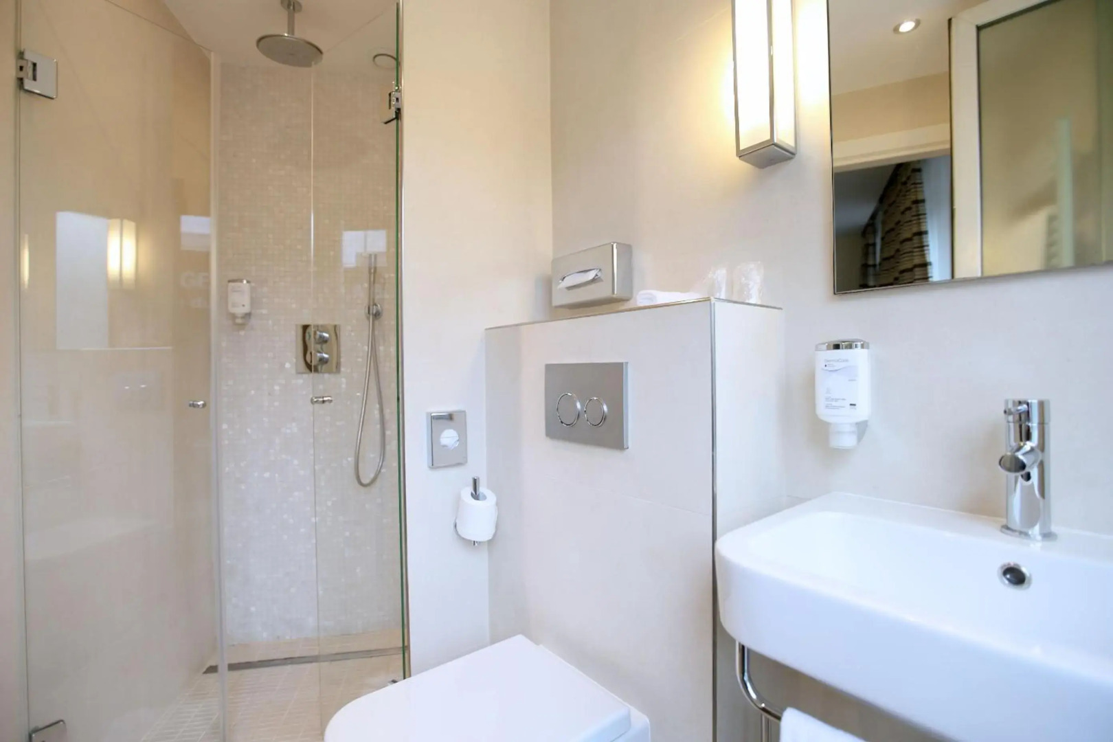 Hotel Waldorf Montparnasse