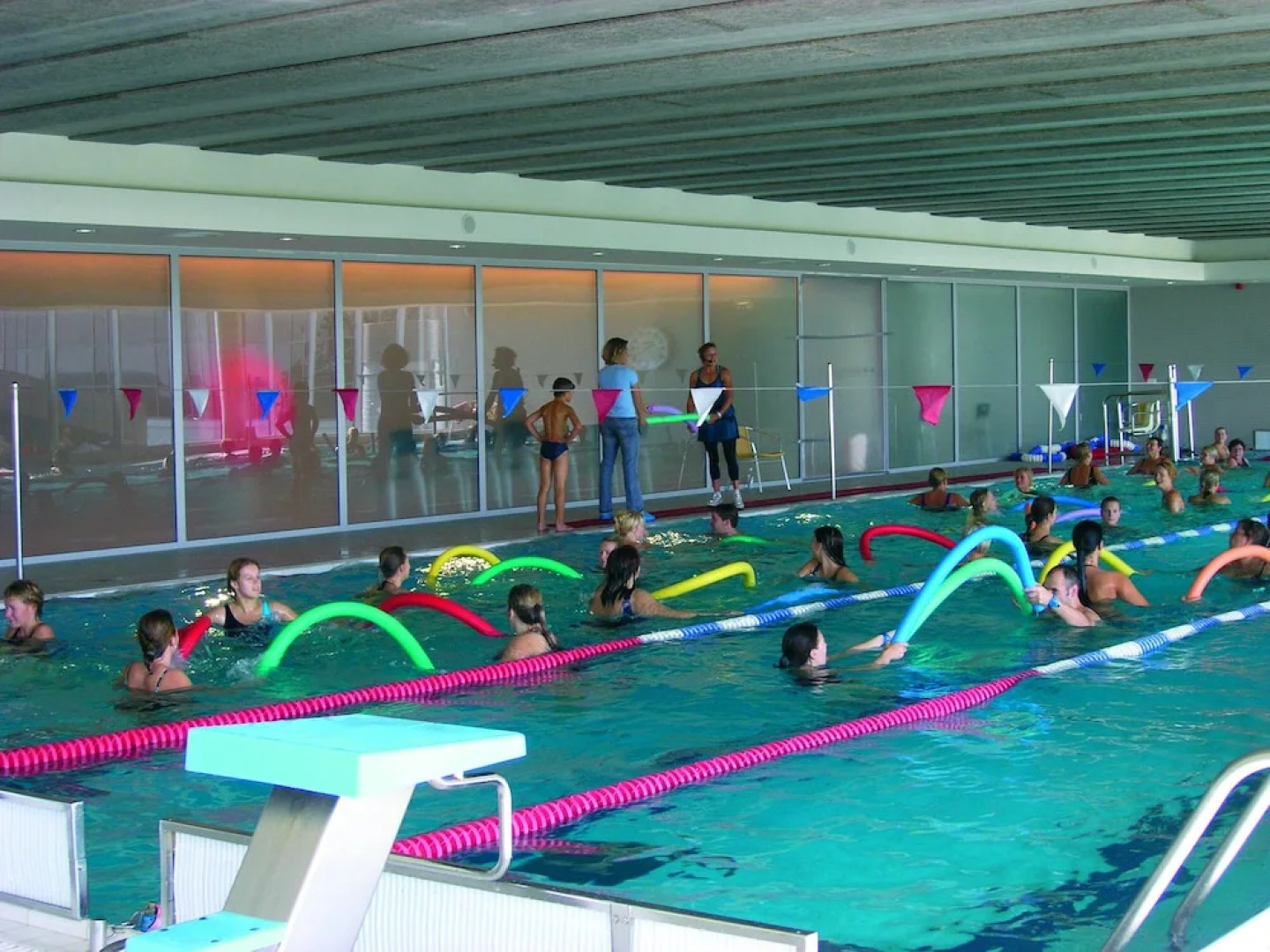 Спа-отель и аквапарк SPA Tervise Paradiis