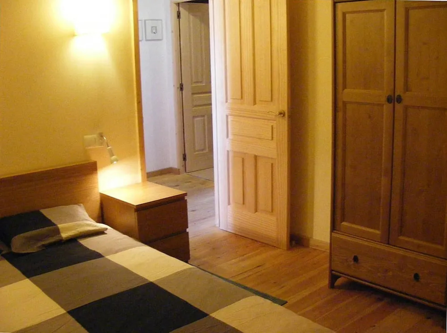 Casa Rural La Gándara