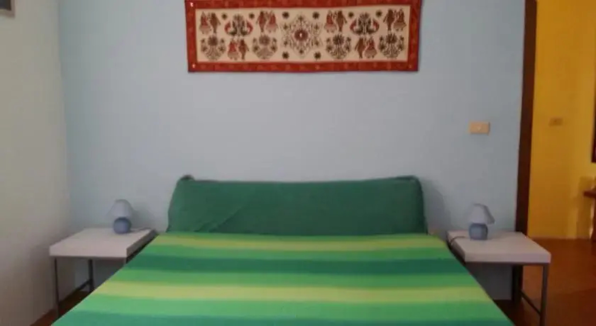 Casa al mare Francavilla