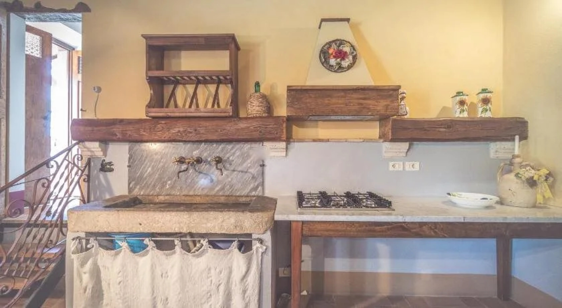 Agriturismo SantAlberto