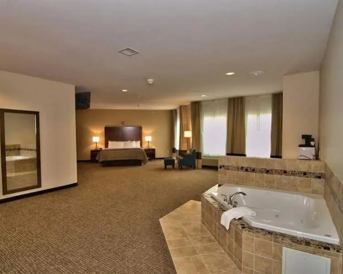 Comfort Inn Apalachin