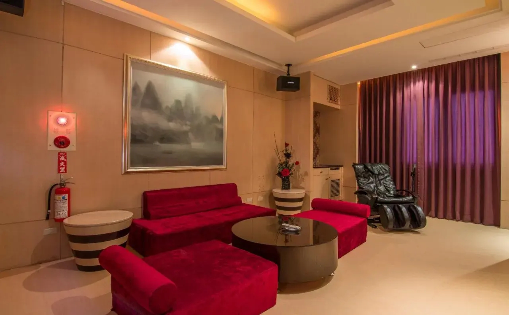 Gold Sand Motel