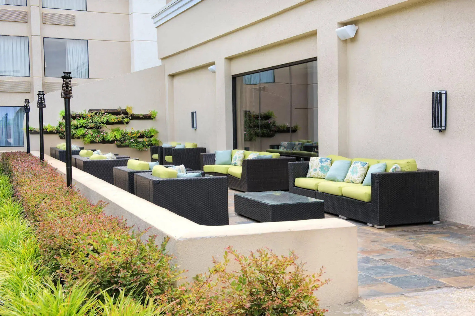 Kozy Hotel Dallas Airport