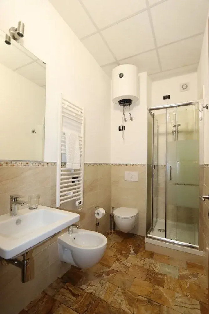 B&B Palazzo de Il Nuovo Duca Minimo