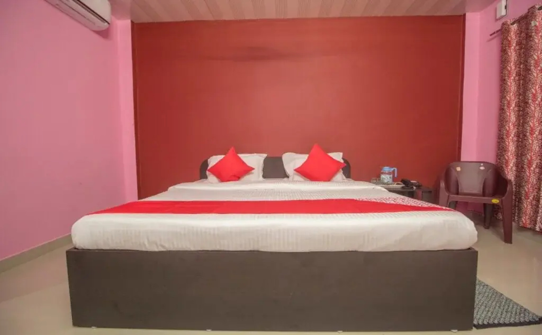 Salboni Resort By OYO Rooms