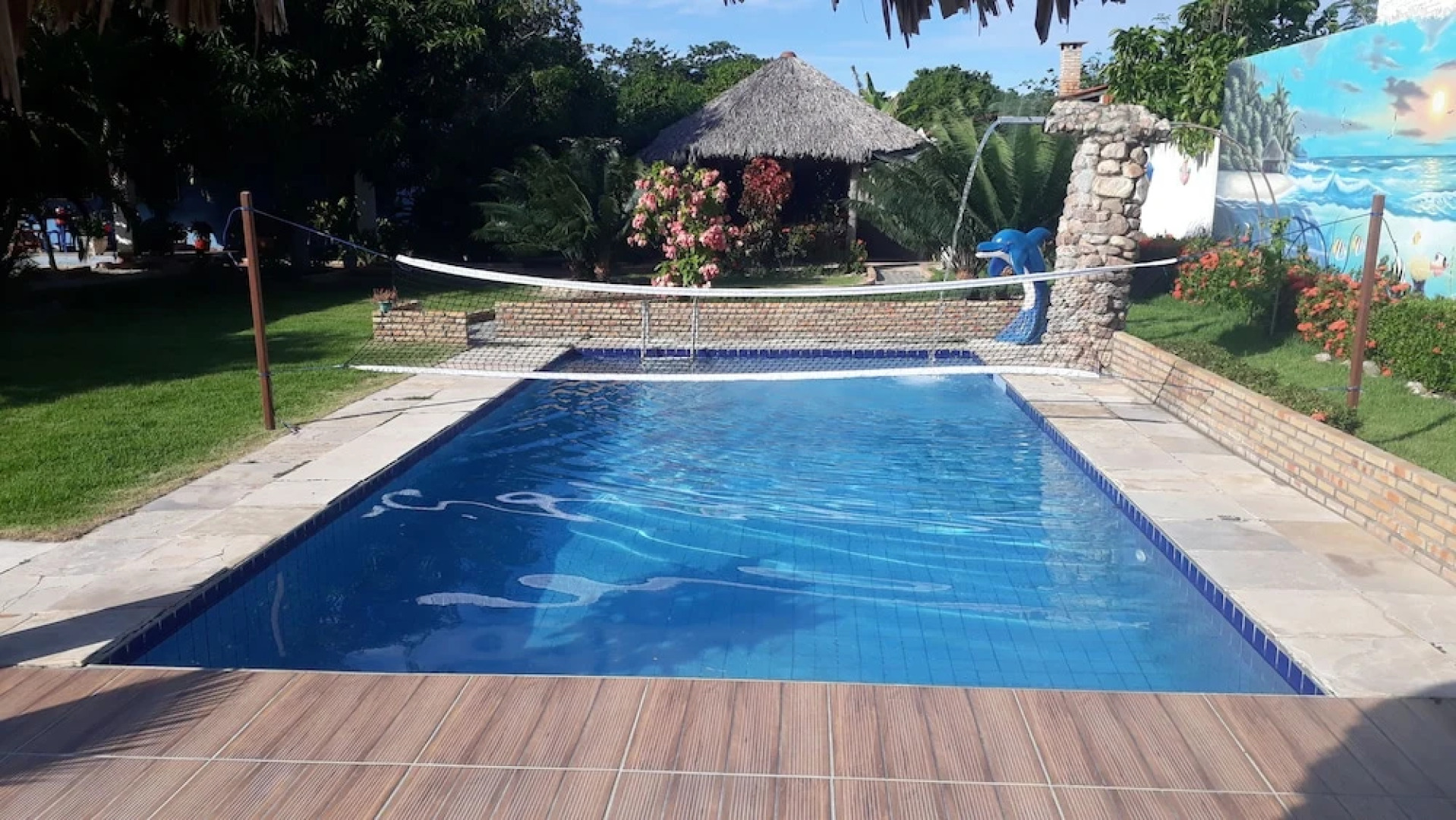 Nova Chácara Ouro Verde