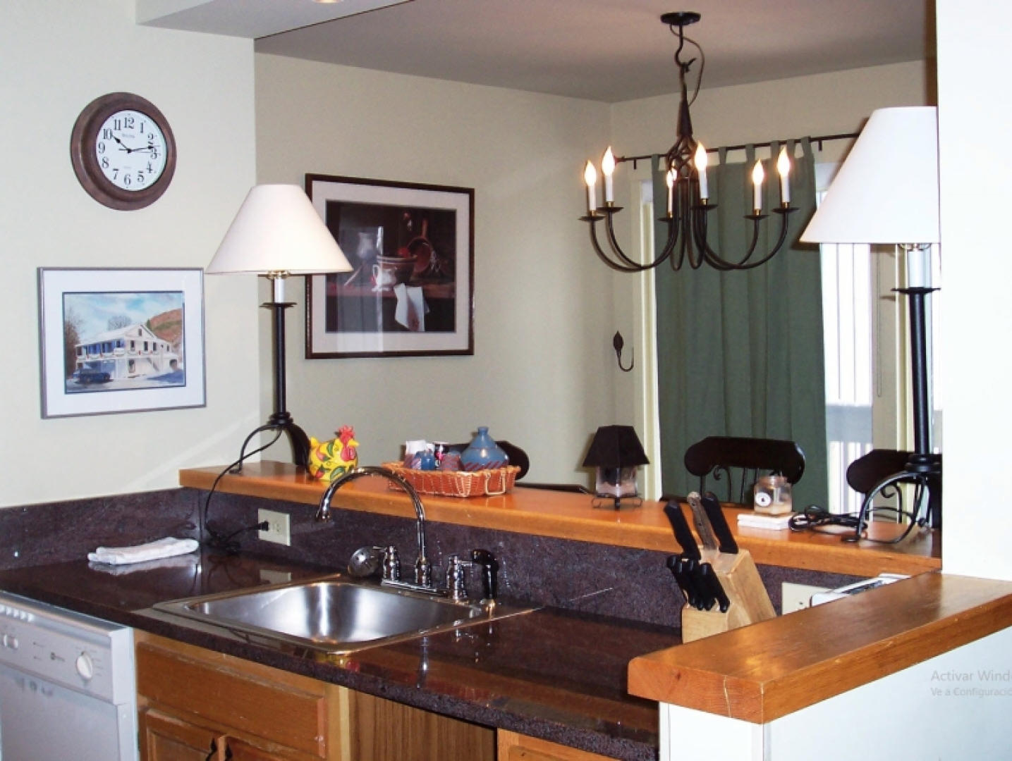 Sugarbush Inn At Sugarbush