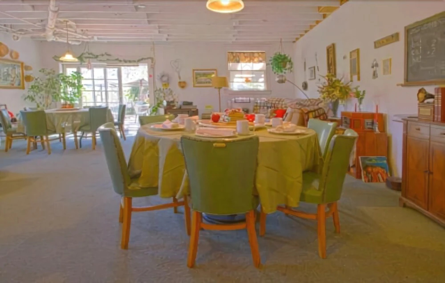 School House Inn Bed & Breakfast