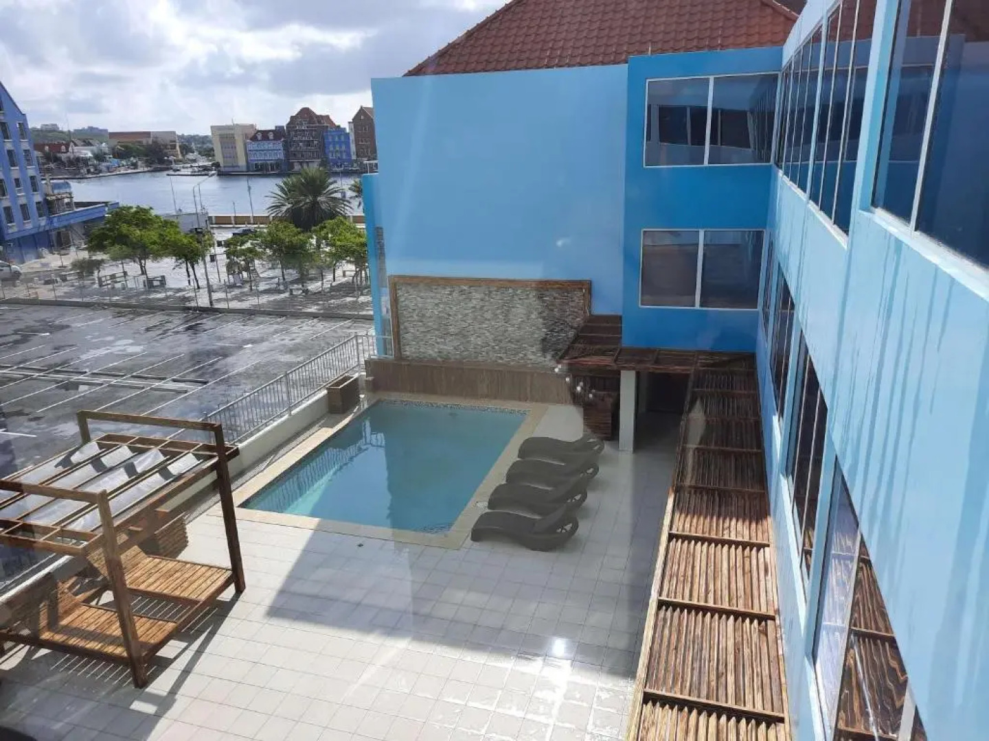 Brion City Hotel, BW Signature Collection