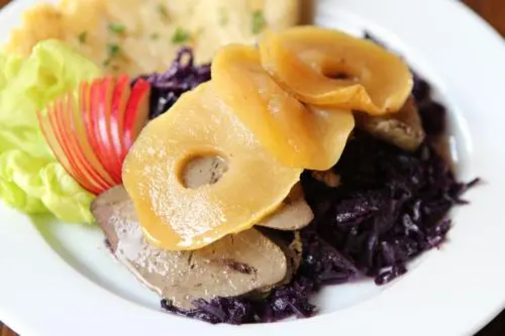 Penzión Zlatý Dukát