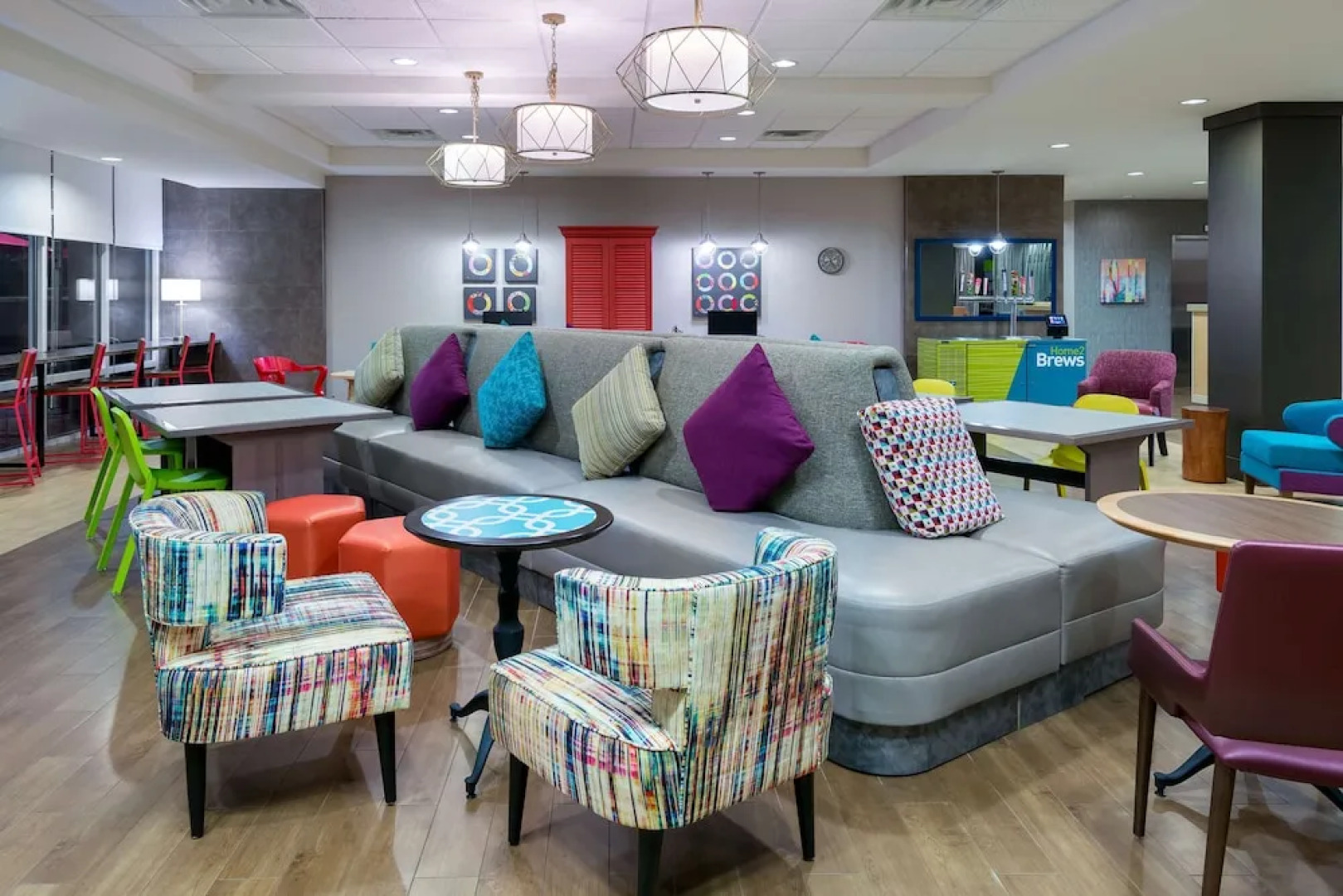 Home2 Suites by Hilton Charleston Airport/Convention Center, SC