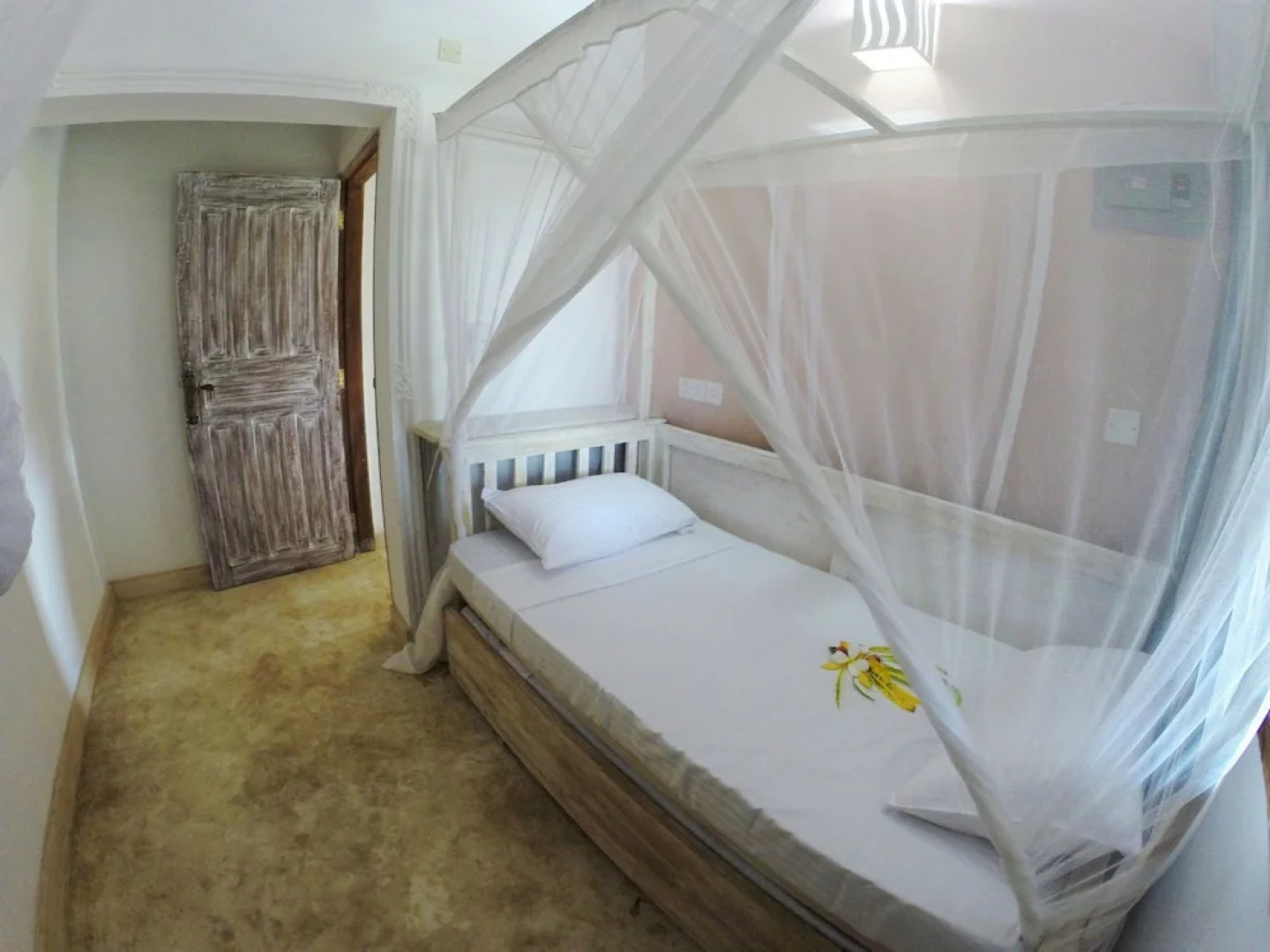 Stay.Plus Nyumba Tulivu Watamu