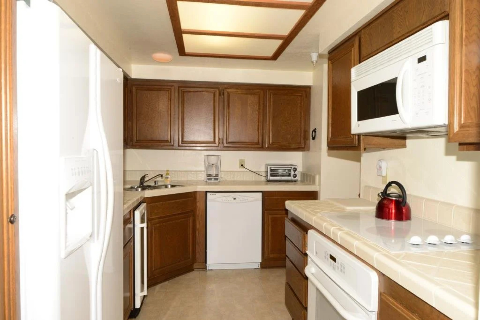 Aspen Creek by 101 Great Escapes