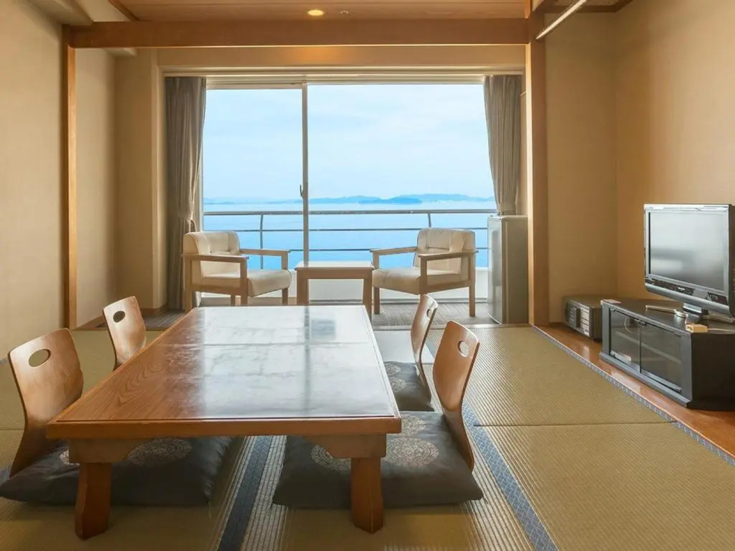 Diamond Setouchi Marine Hotel