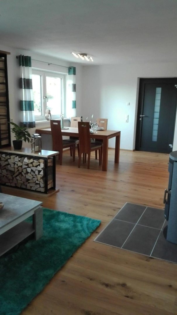 Ferienwohnung Alpenpanorama