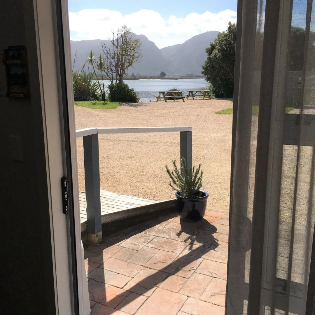 Collingwood Park Motel