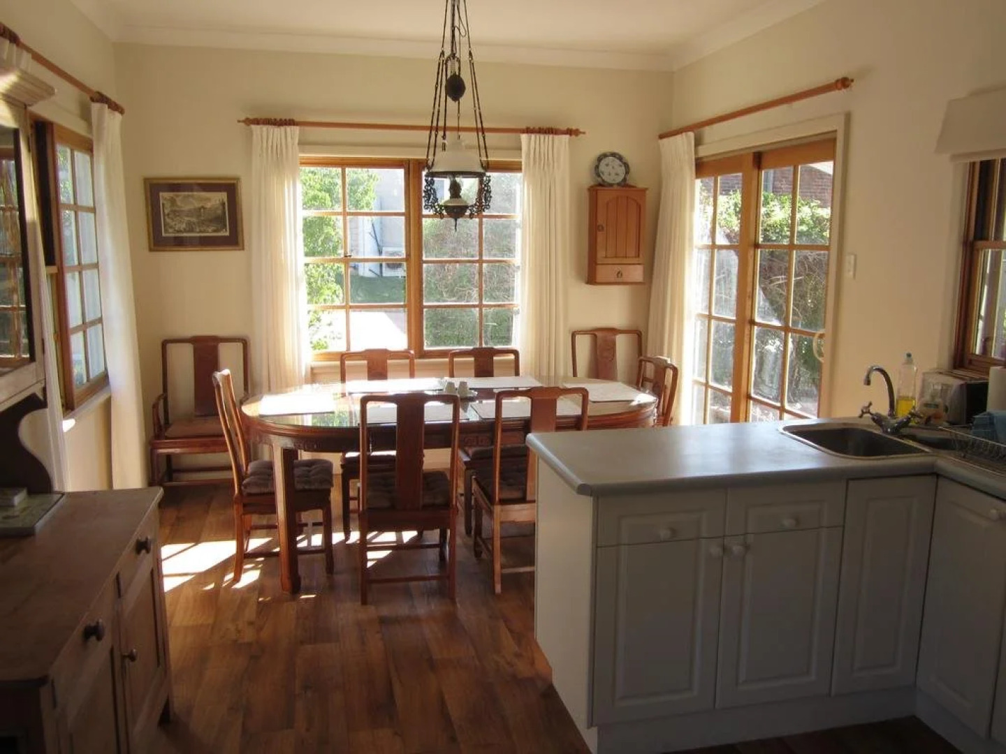 Sutton Forest Cottage