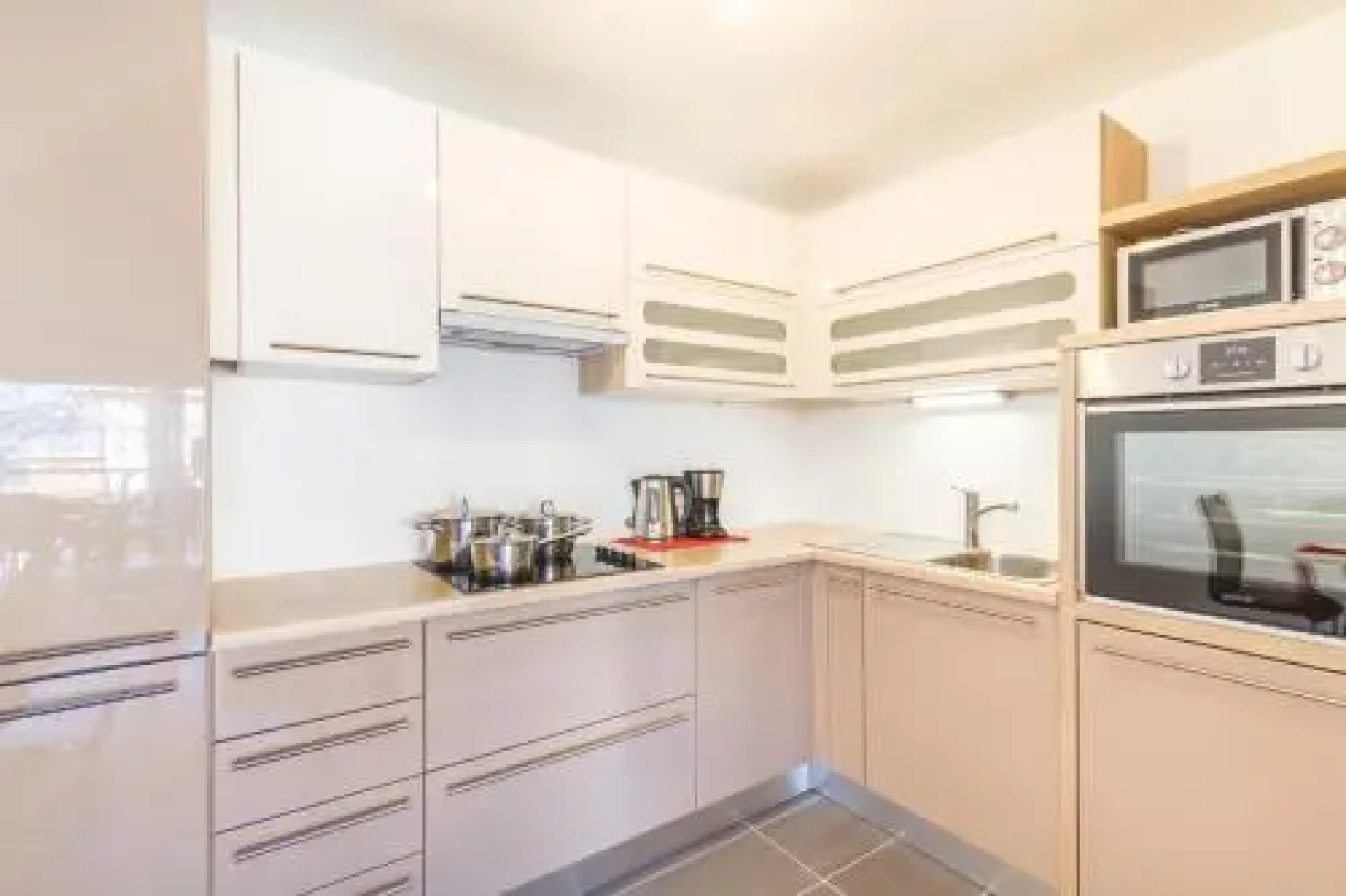 Villa Apartments Futura