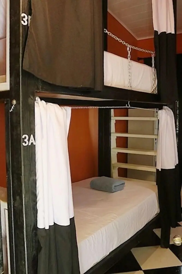 Castillo Inspiracion Hostel & Resort