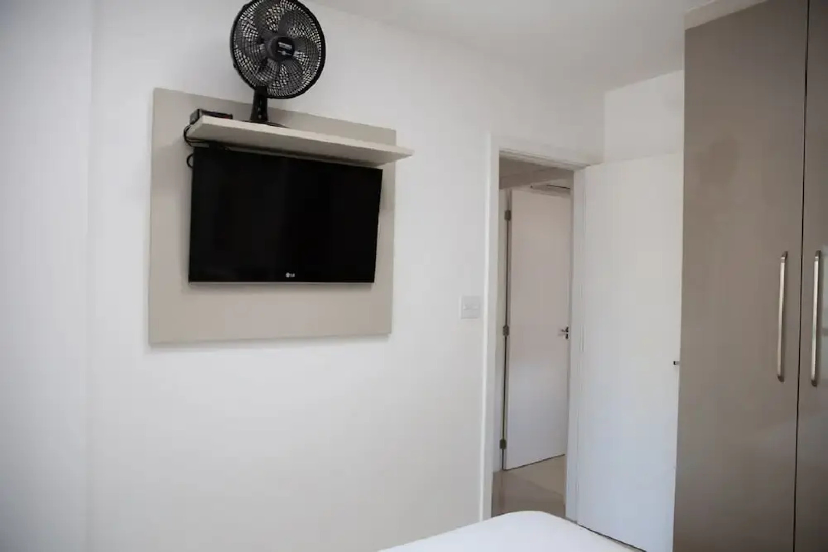 Apto Moderno pr Ximo Praia de Itaparica ES