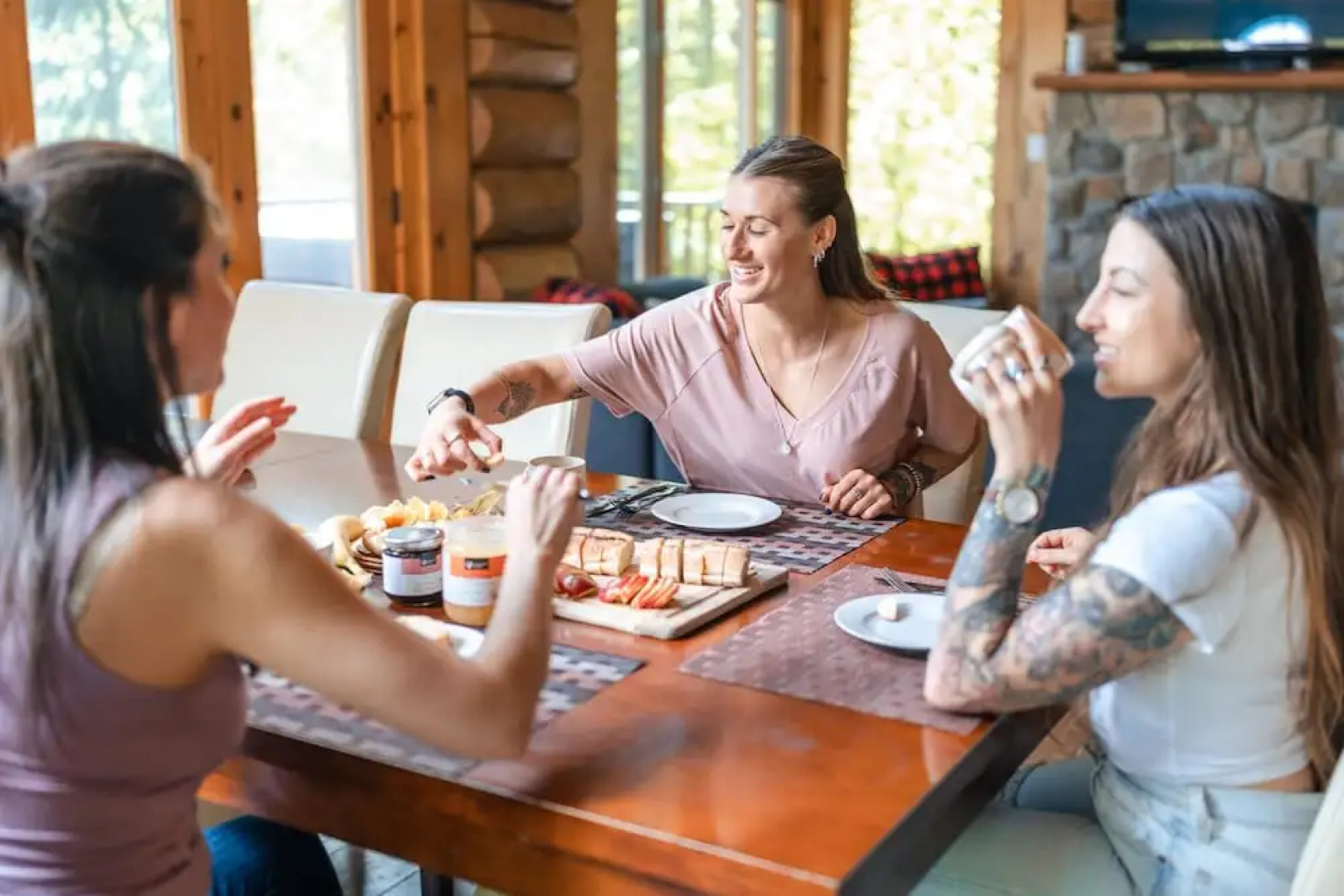 Le Chic Traditionnel Citq 298567