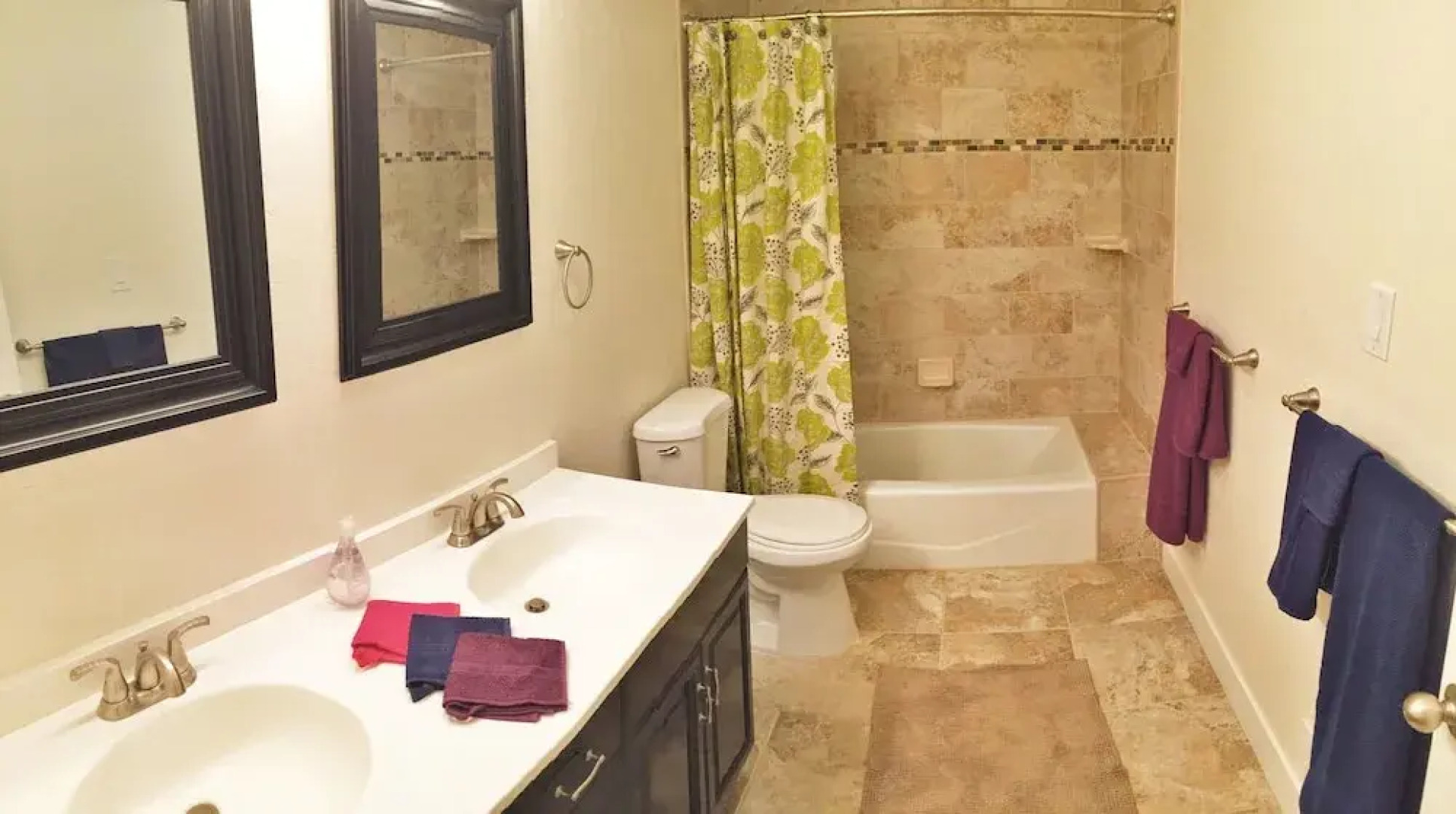 Exquisite 7-BR Home by the Mountains