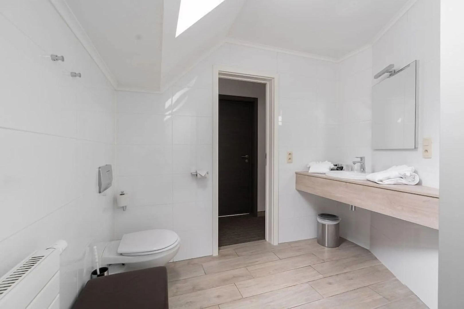 Van Der Valk Hotel Dennenhof