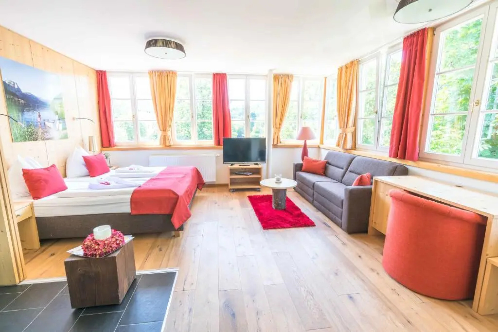 Landhotel Hubertushof