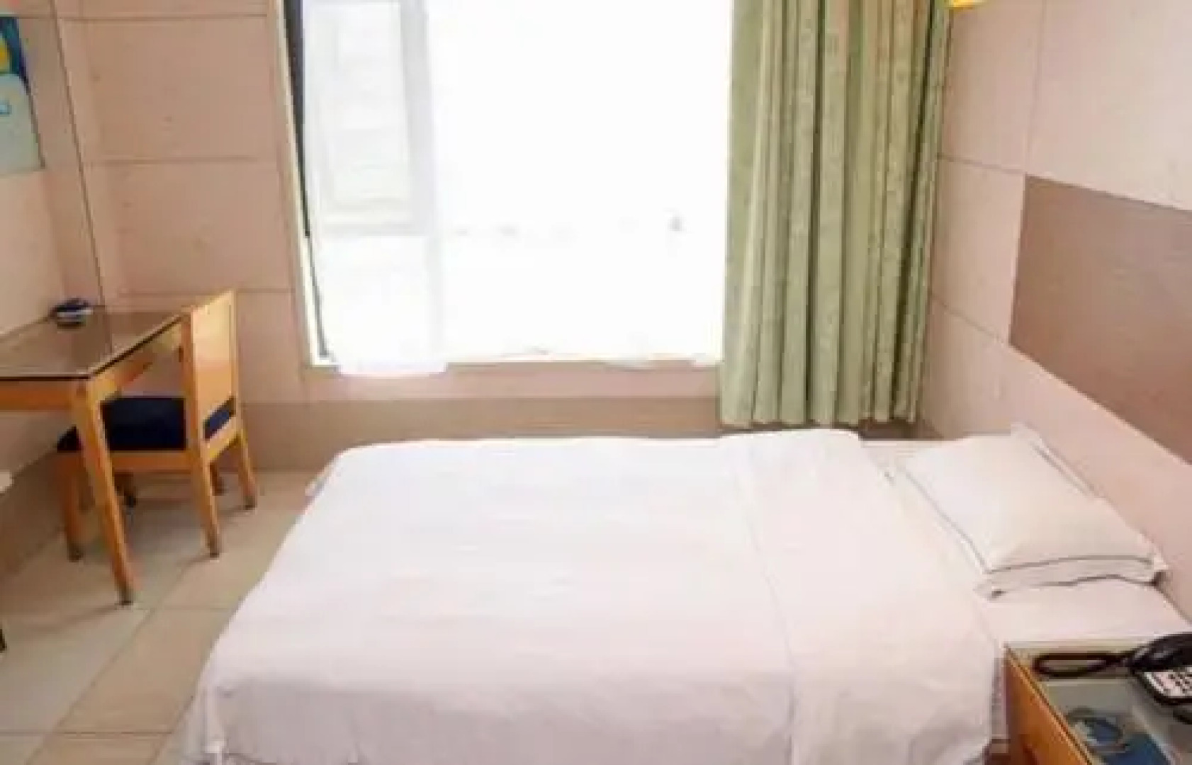 Yichang Lucky Seven Hotel Yichang Xiling Second Road