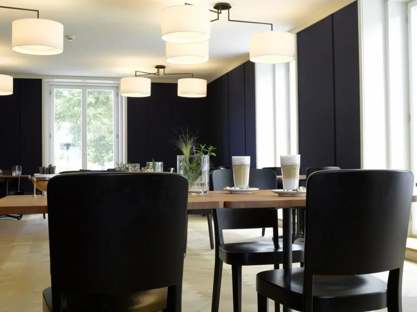 Hotel im Schlosspark