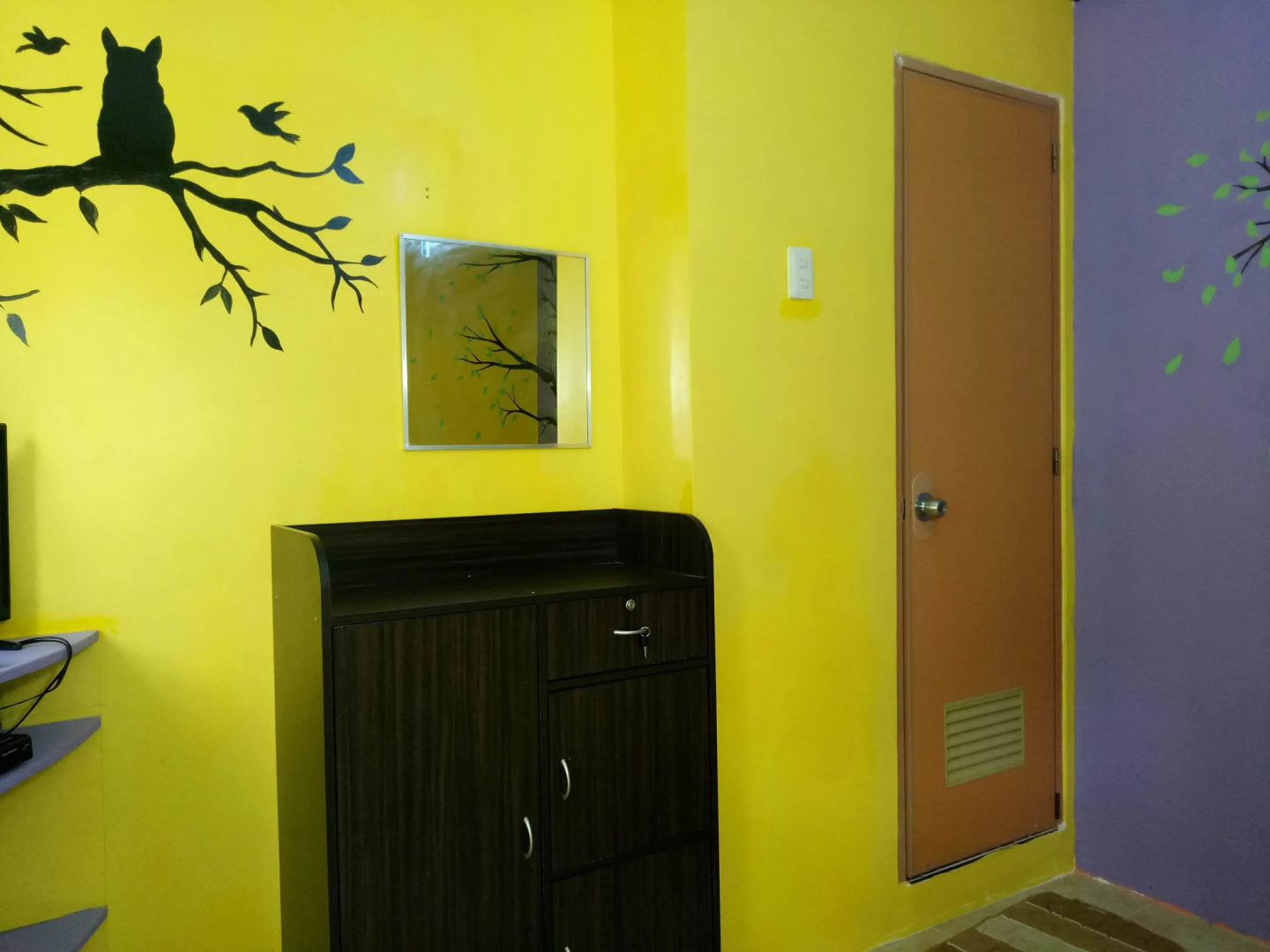 SmallFry's Beach Resort