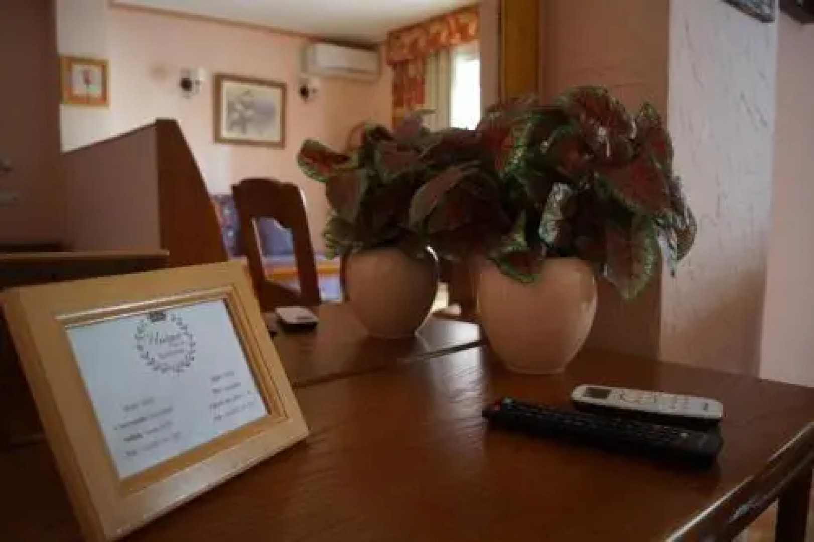 Unique Hotel Apartments