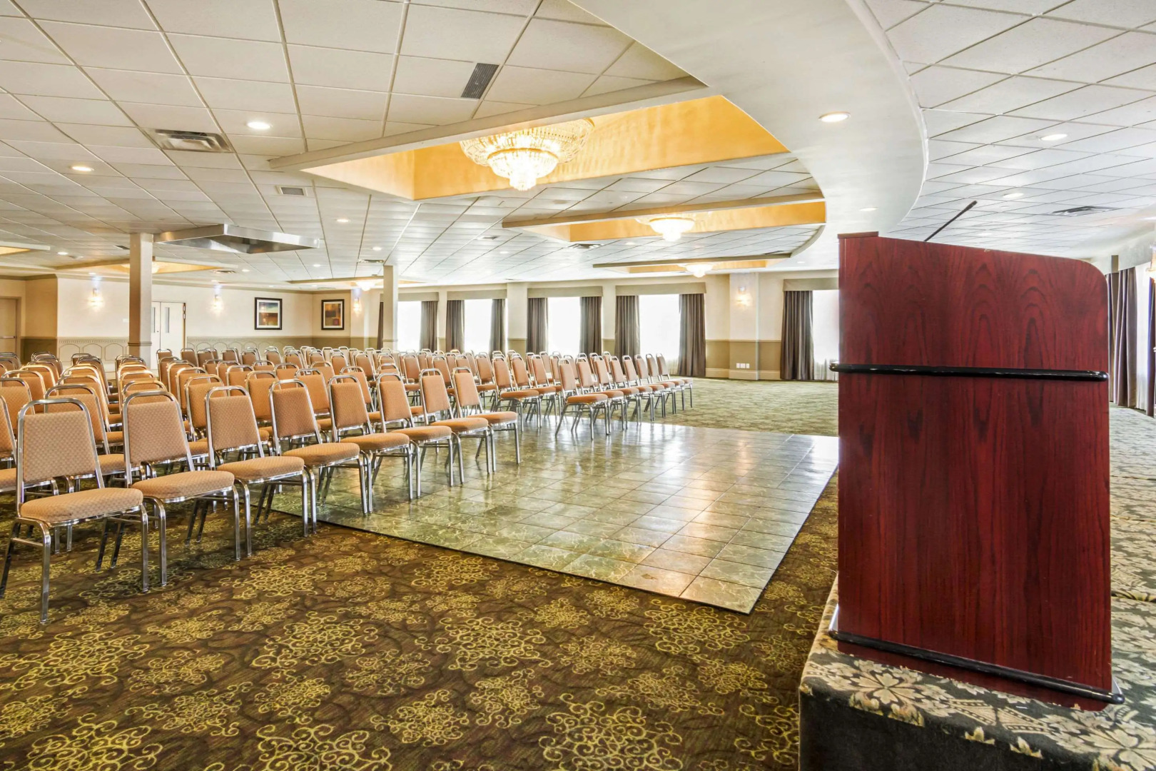 Clarion Hotel & Conference Centre