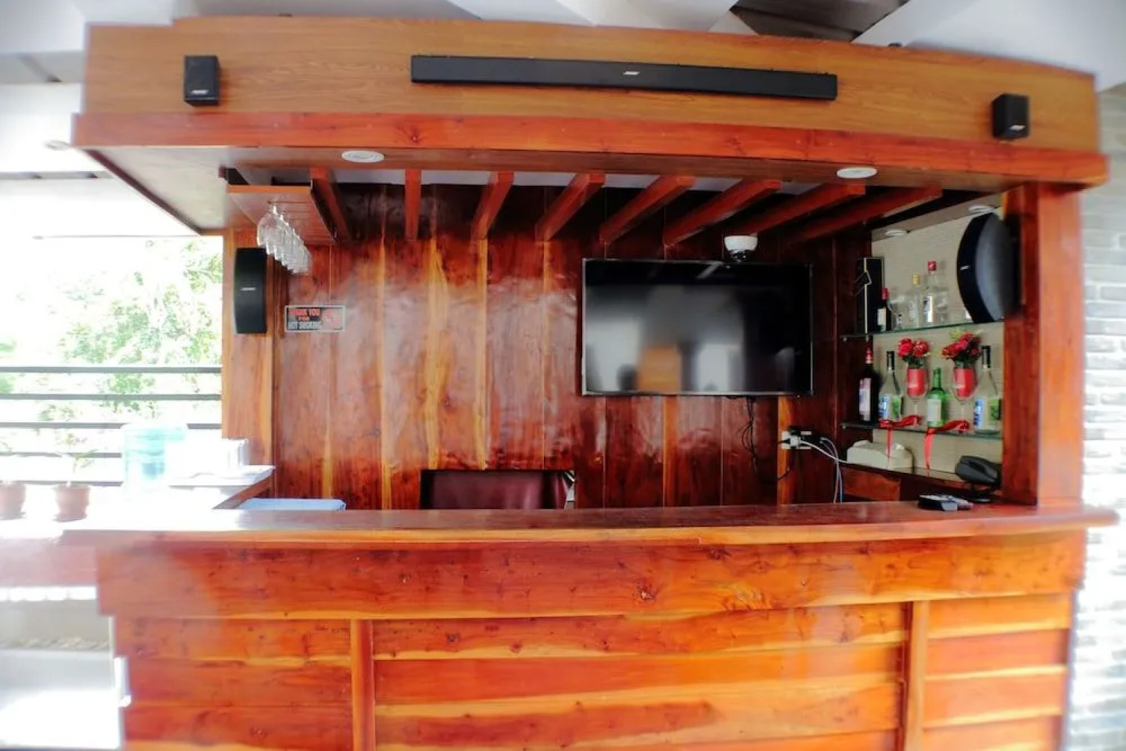 ZEN Rooms Greenfields Inn Bohol