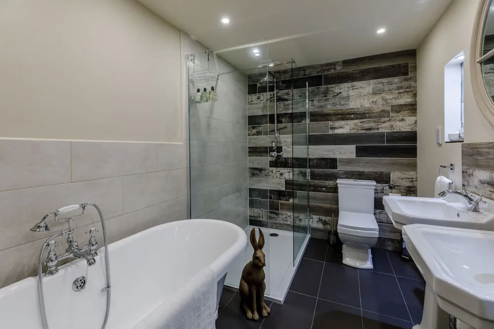 The Grousemoor Country House