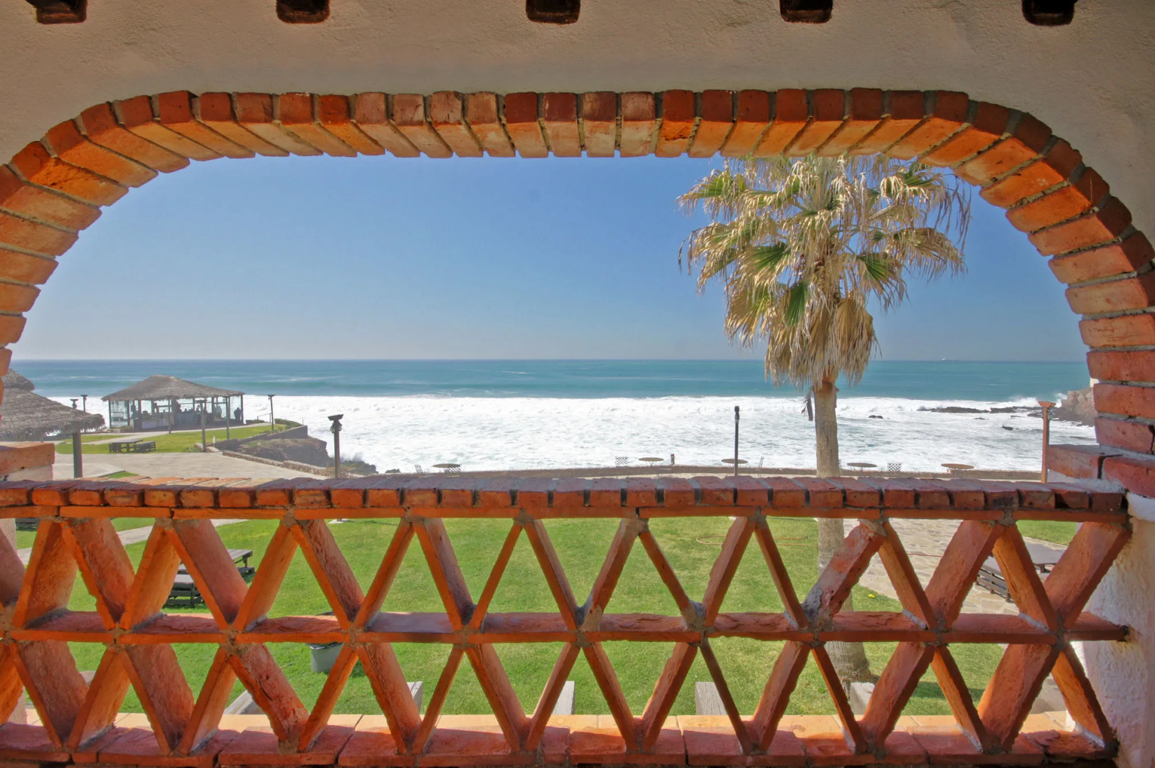 Hotel Castillos del Mar