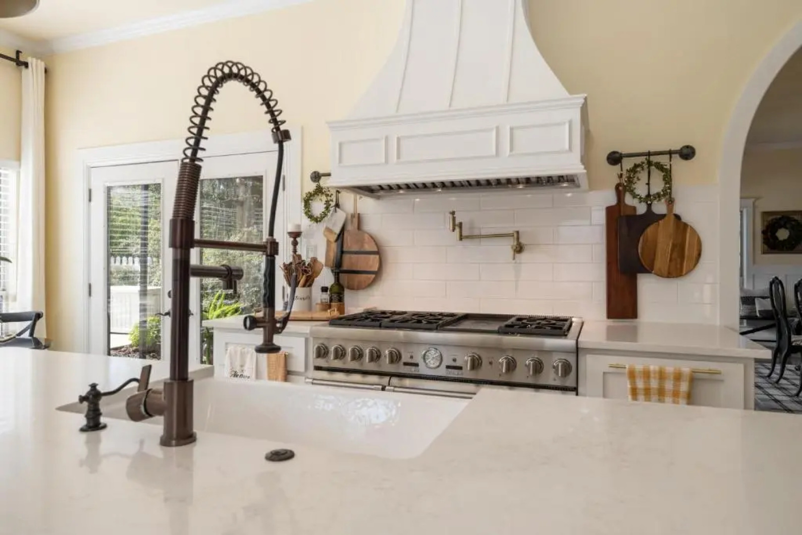 The Plantation House Boutique Inn