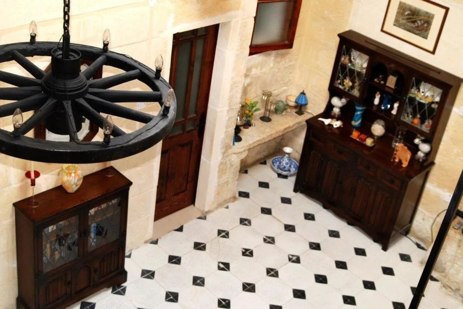 Anna Karistu Accommodation