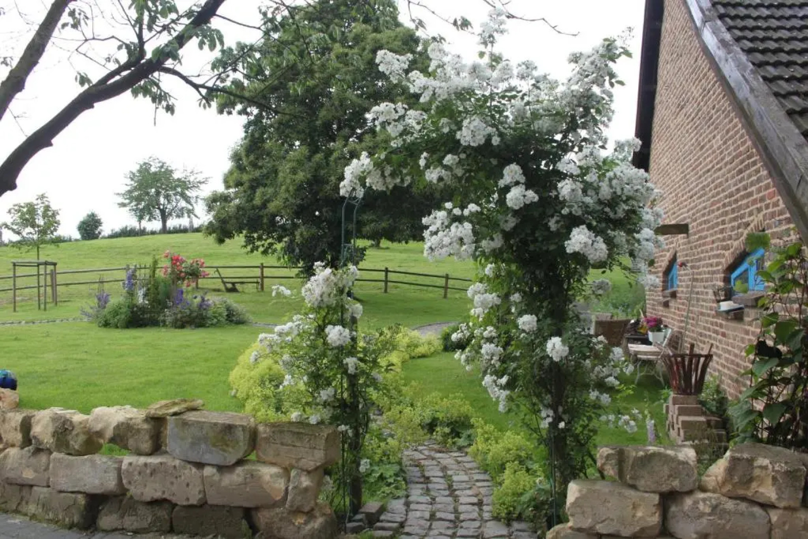 Countryhouse Zuid-Limburg