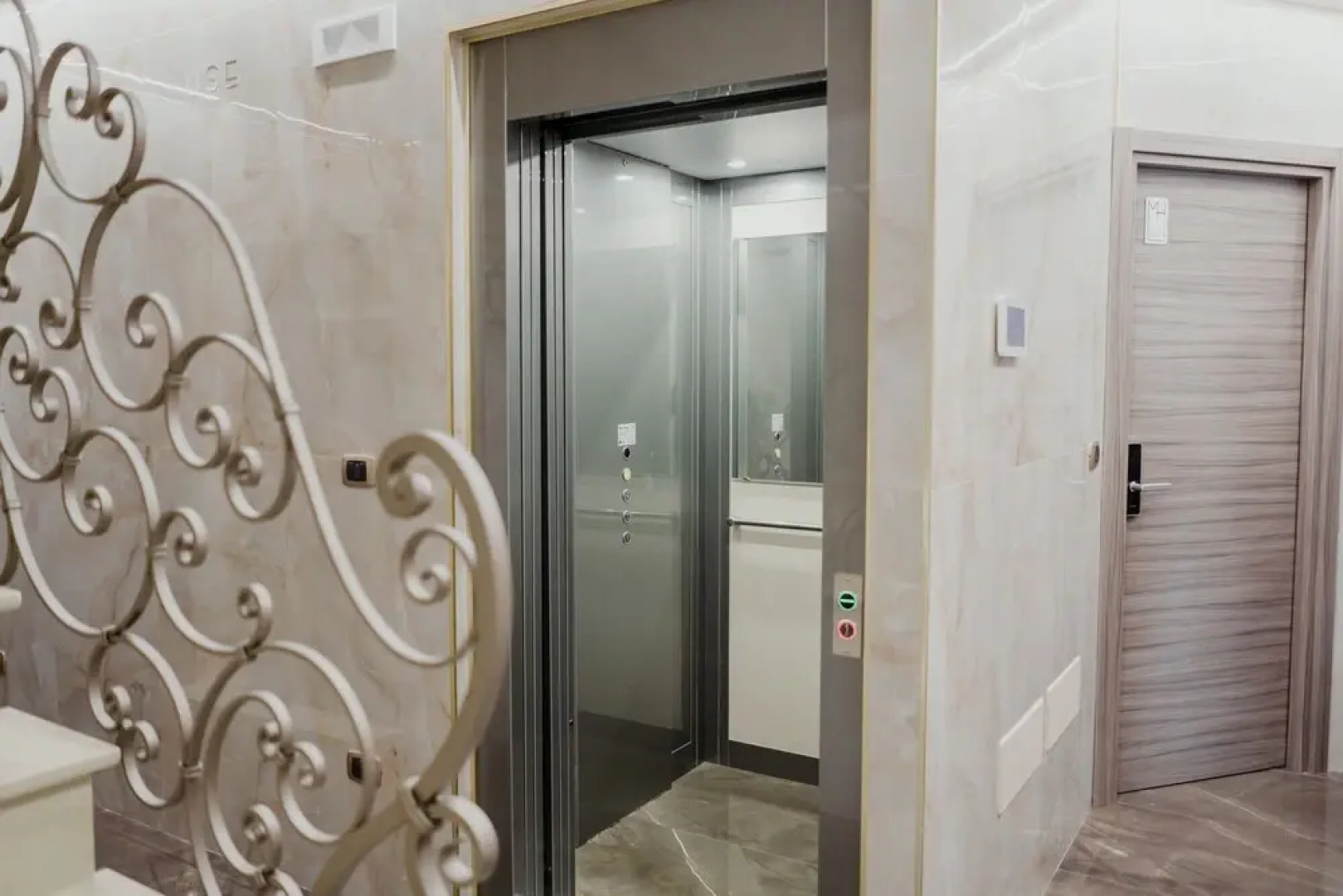 Miryam House Affittacamere Suite Relax