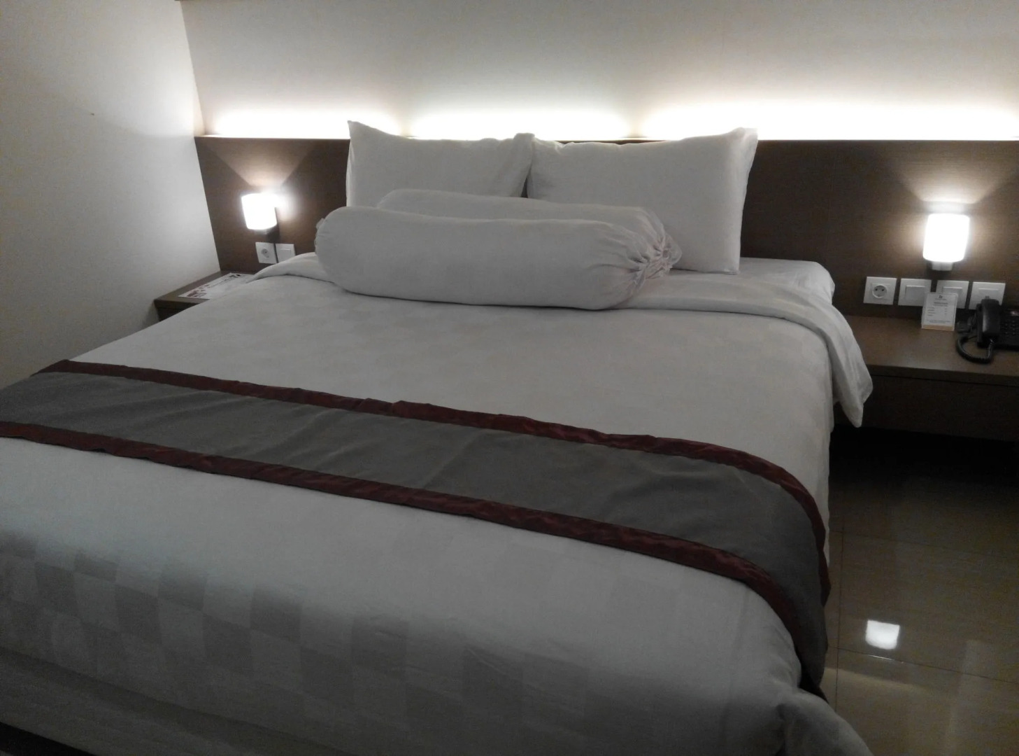 Viva Hotel Kediri, Azana Hotels Collection