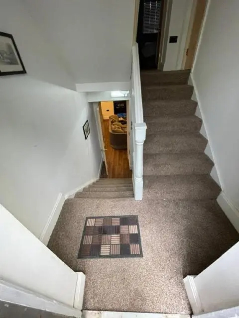 Grade II Listed House in the Lake District - Perfect deployment location for Coast to Coast cyclists & hikers