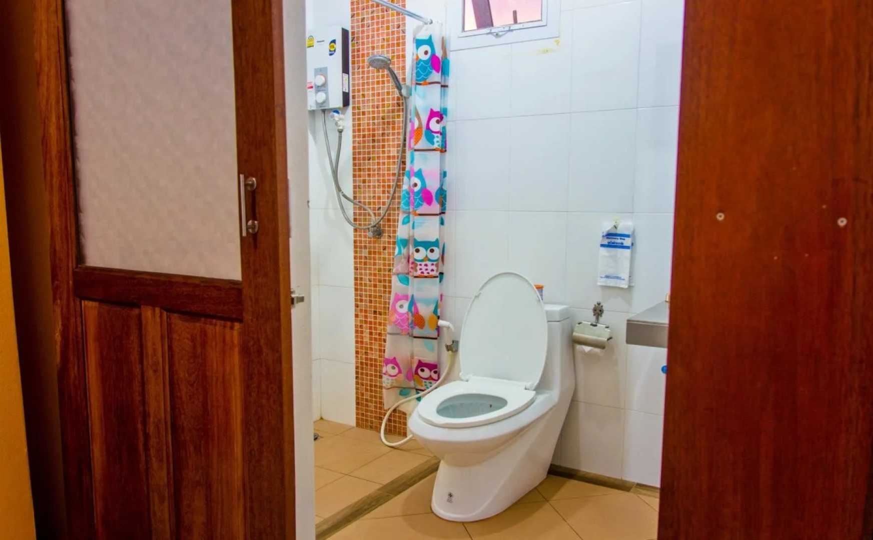 i-Style Lanta Boutique House