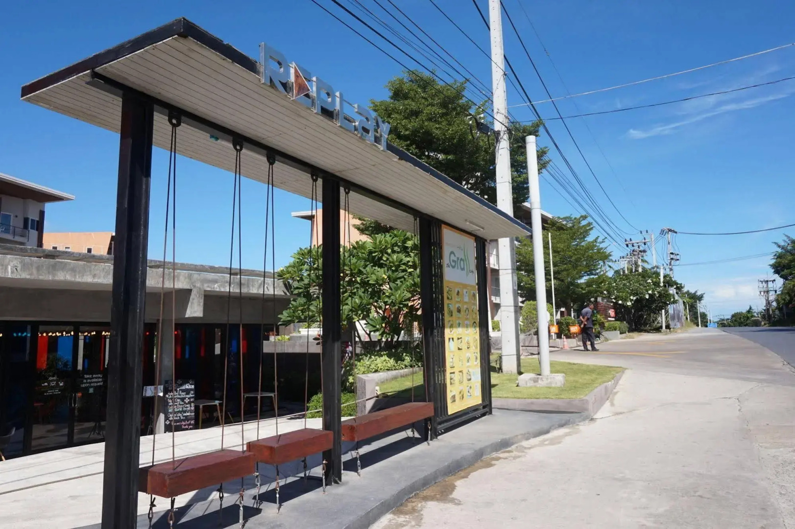 Replay Residence Samui