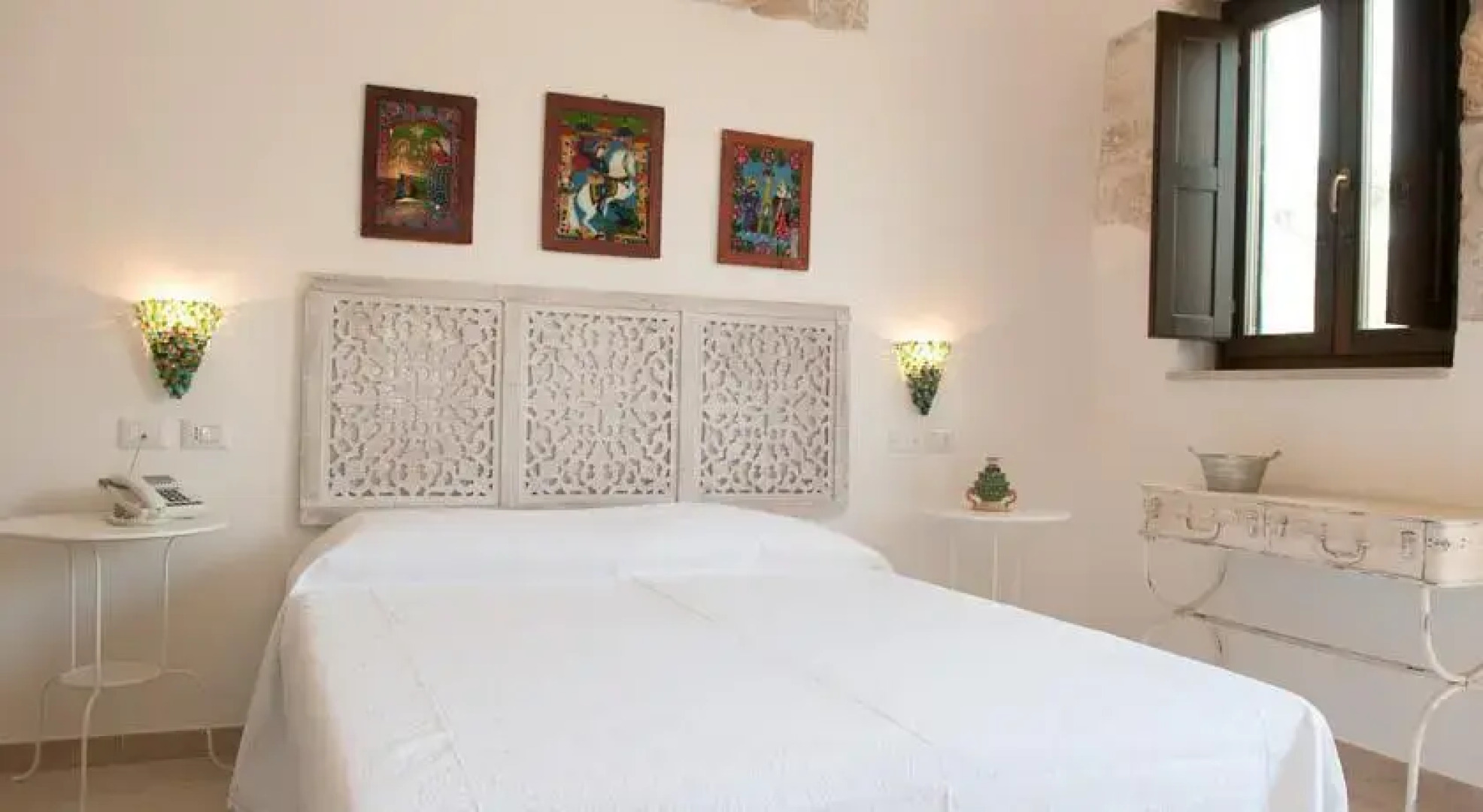 Agriturismo Asfodelo