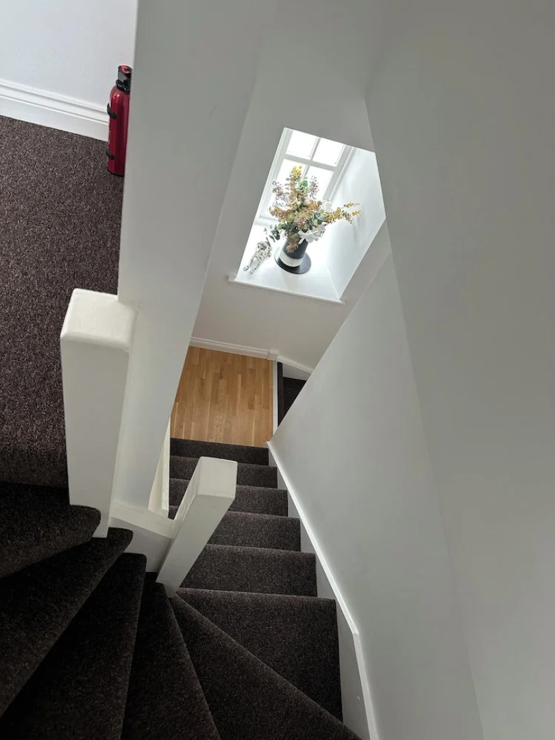 Flemings Yard - Fantastic Town House in Anstruther