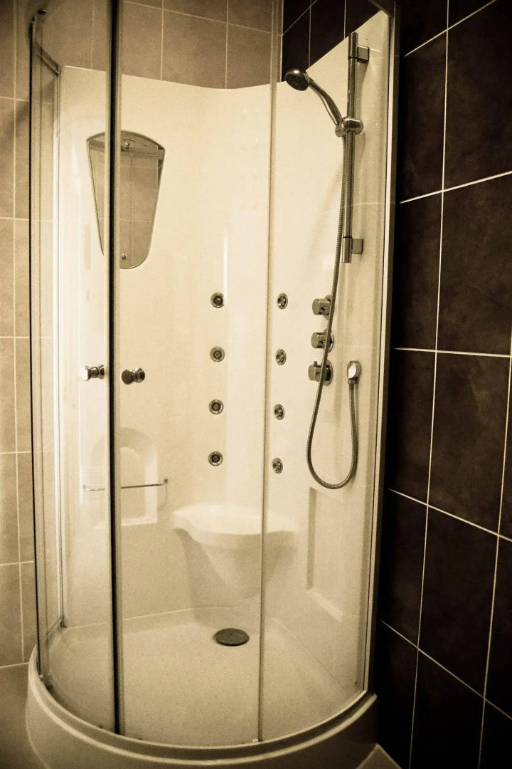 Washington house hotel