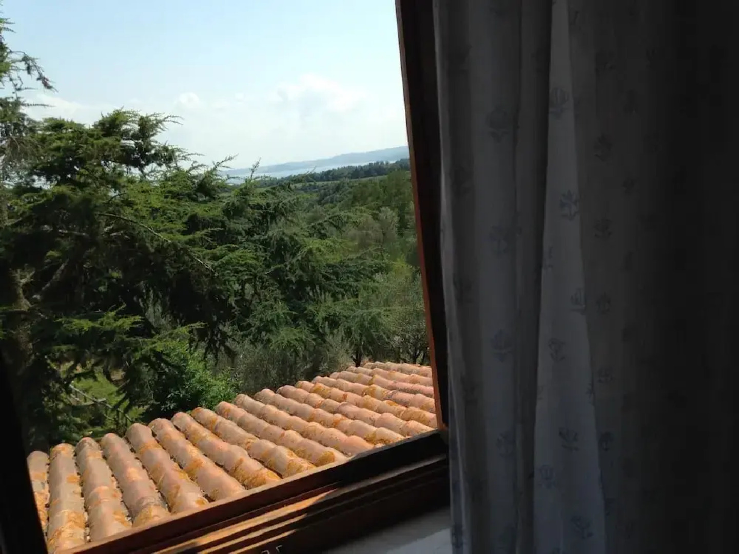 Agriturismo Renaccio